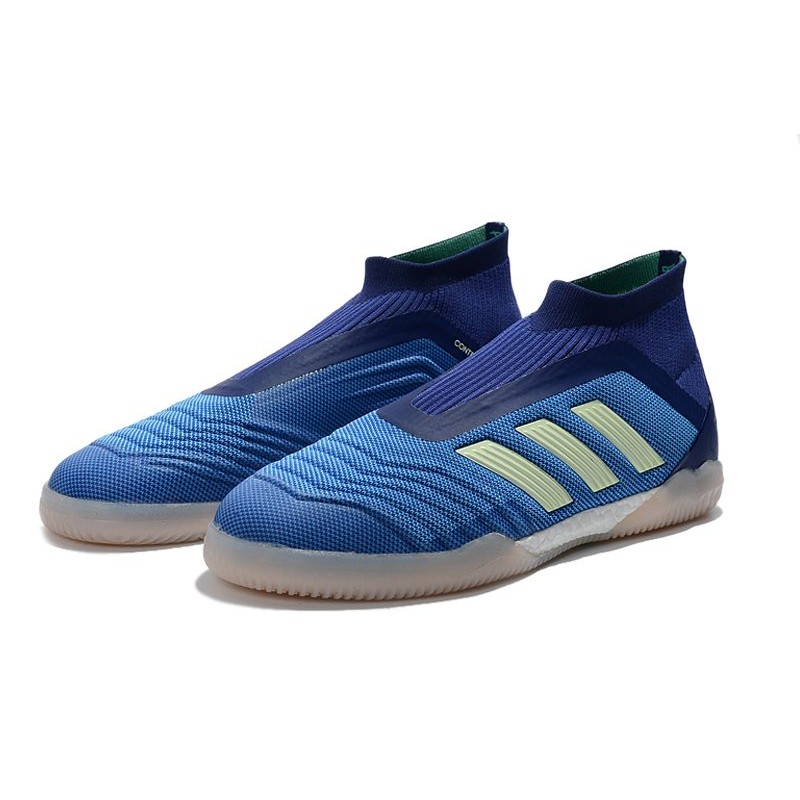 Adidas PČervenéator Tango IC Modrý Bílý